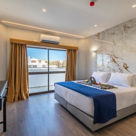 Emeralds Albufeira By Dk Stays Exteriör bild
