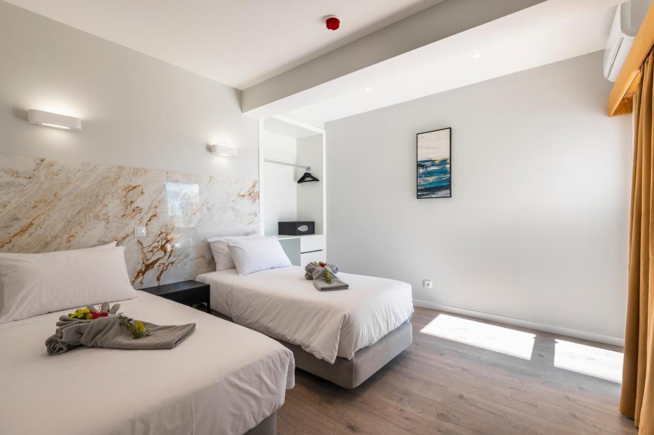 Emeralds Albufeira By Dk Stays Exteriör bild